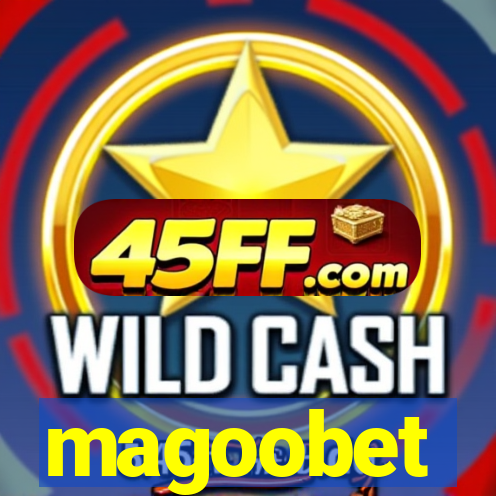 magoobet