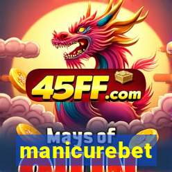 manicurebet