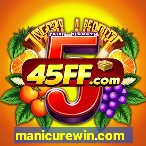 manicurewin.com