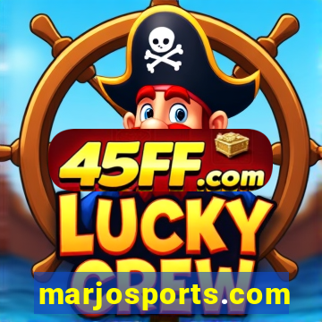 marjosports.com.br