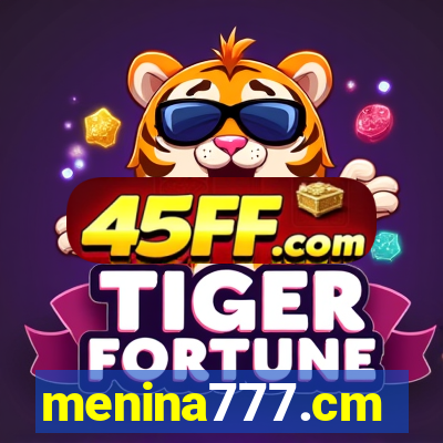 menina777.cm