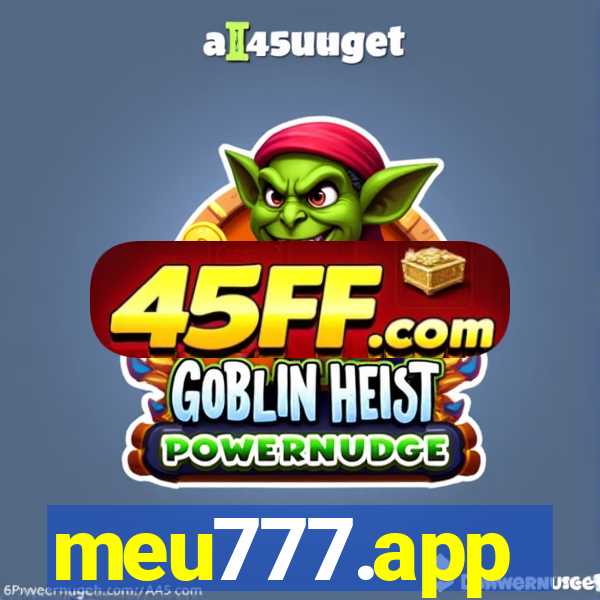 meu777.app