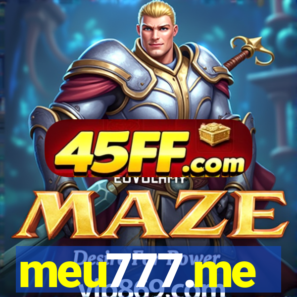 meu777.me