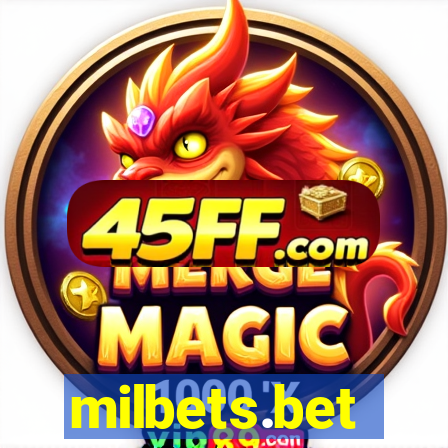 milbets.bet