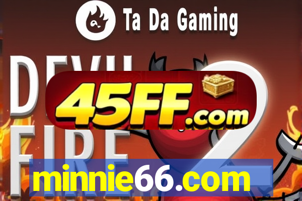 minnie66.com