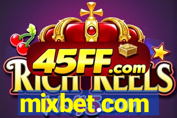 mixbet.com