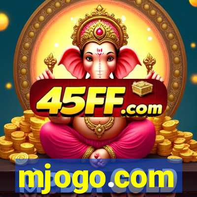mjogo.com