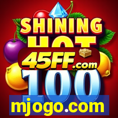 mjogo.com