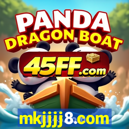 mkjjjj8.com