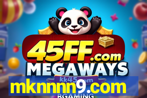 mknnnn9.com