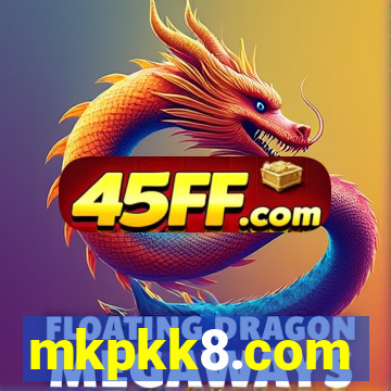 mkpkk8.com