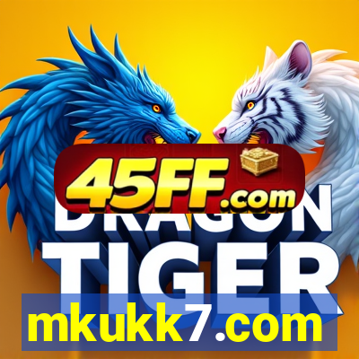 mkukk7.com