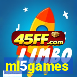 ml5games