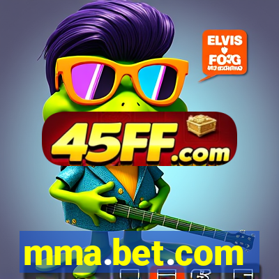 mma.bet.com