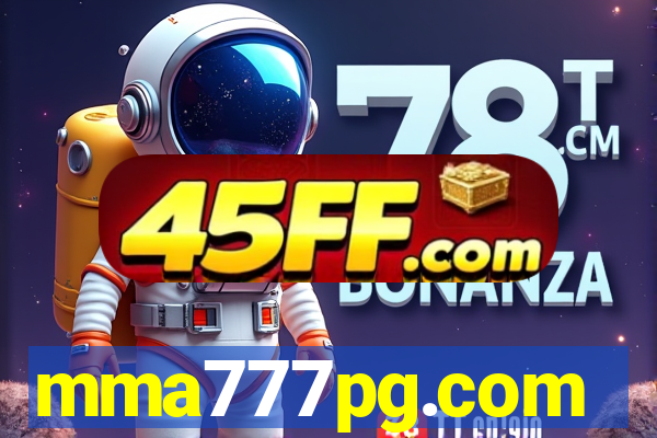 mma777pg.com