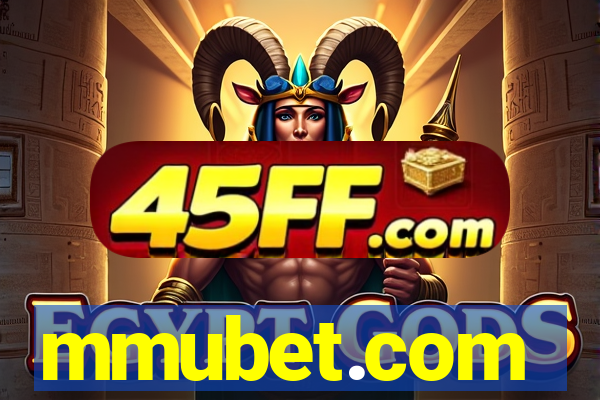 mmubet.com
