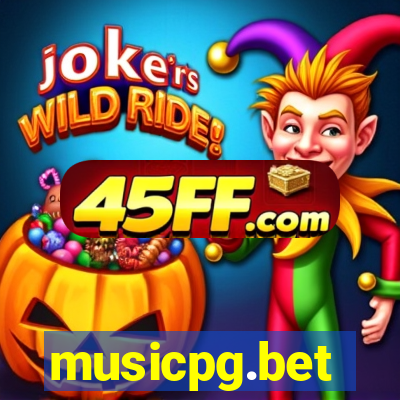 musicpg.bet