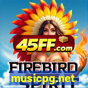musicpg.net