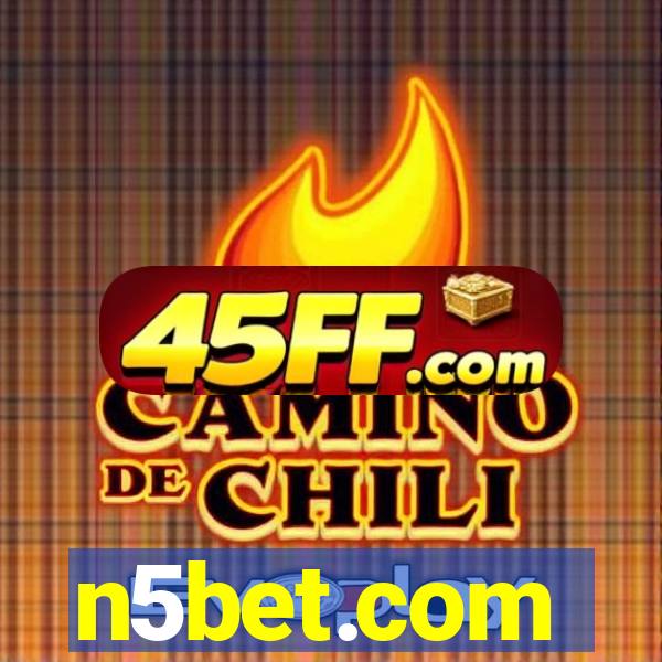 n5bet.com