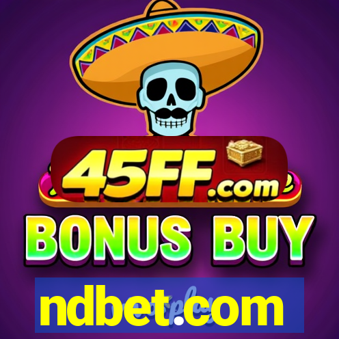 ndbet.com
