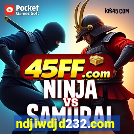 ndjiwdjd232.com