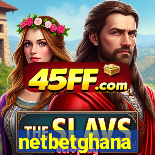 netbetghana