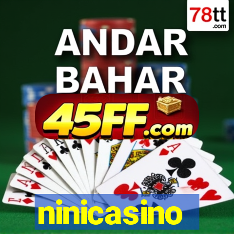 ninicasino