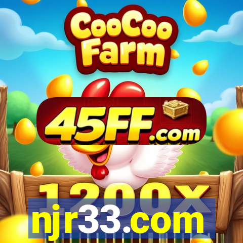 njr33.com