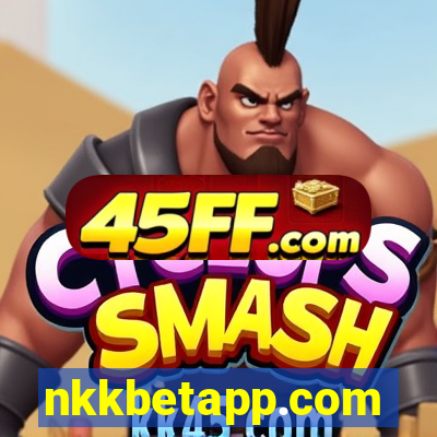 nkkbetapp.com