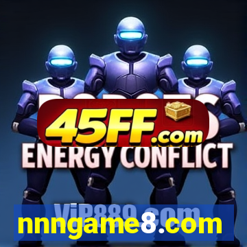 nnngame8.com
