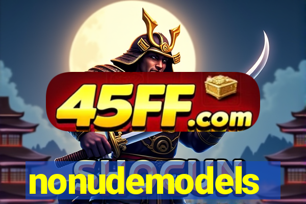 nonudemodels