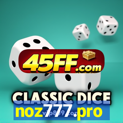noz777.pro