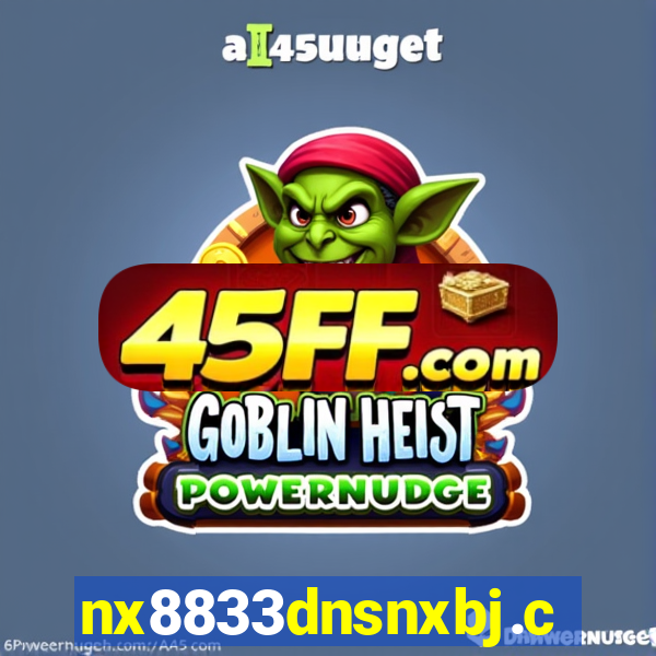 nx8833dnsnxbj.com