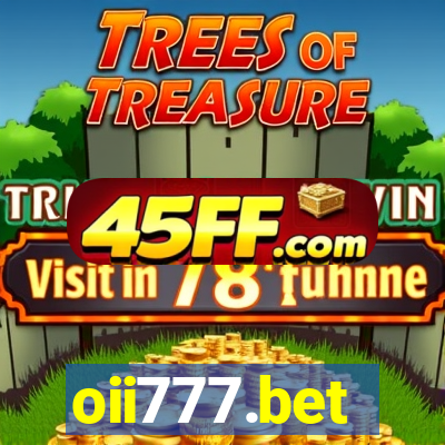 oii777.bet