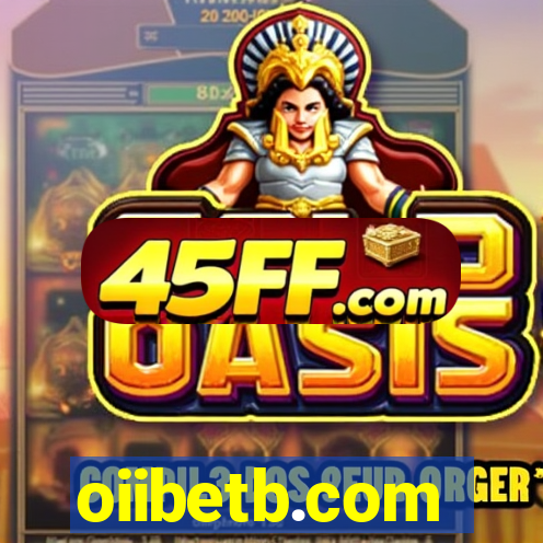 oiibetb.com