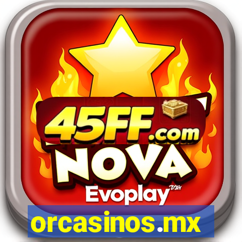 orcasinos.mx