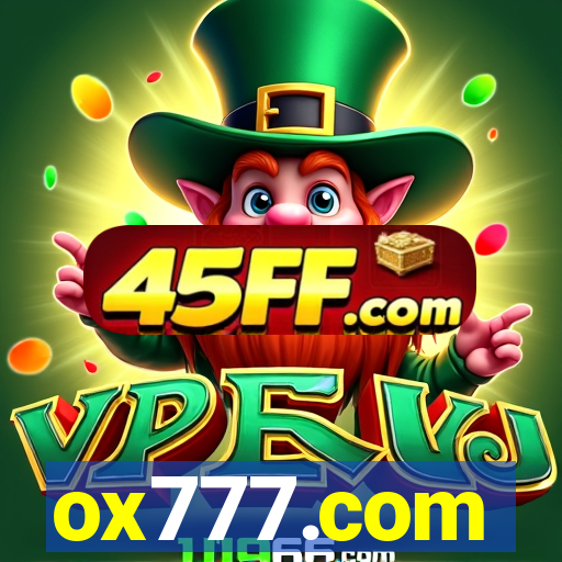 ox777.com