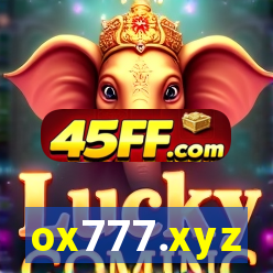 ox777.xyz