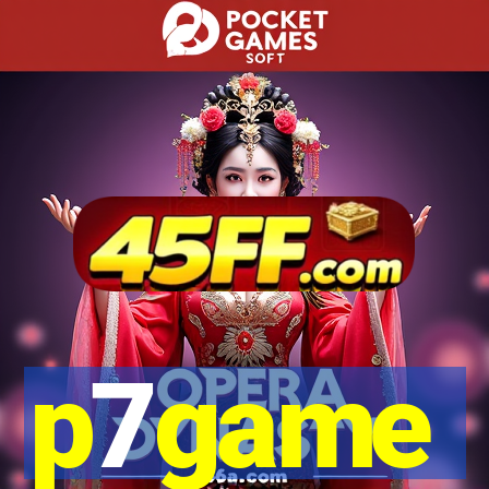 p7game