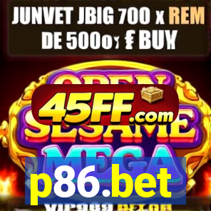 p86.bet