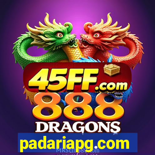 padariapg.com