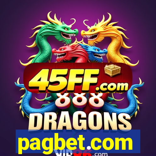 pagbet.com