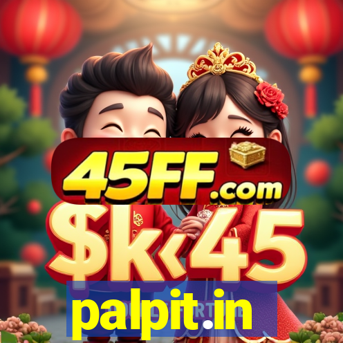 palpit.in