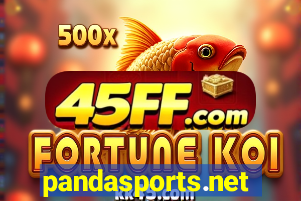 pandasports.net