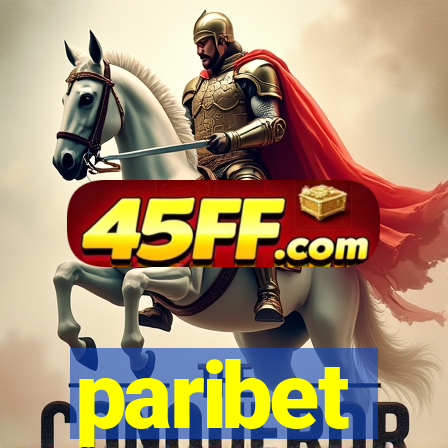 paribet