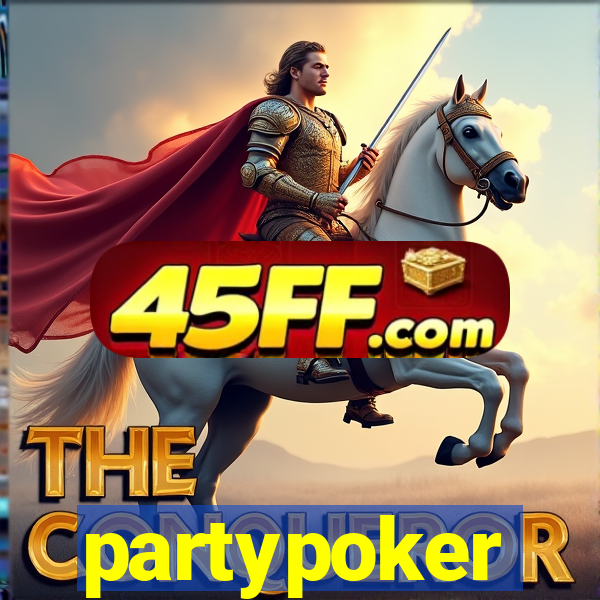 partypoker