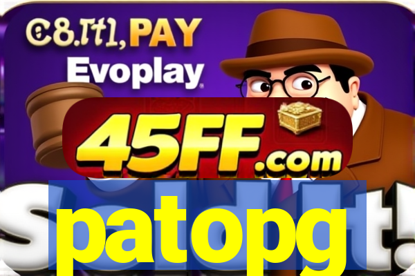 patopg
