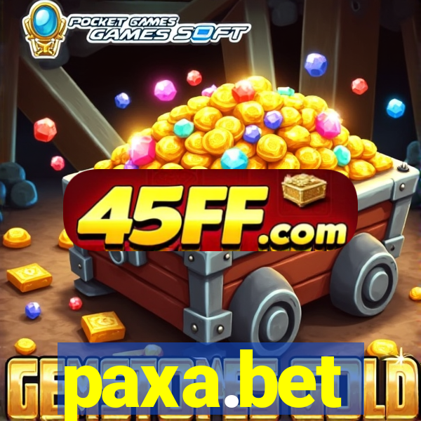 paxa.bet