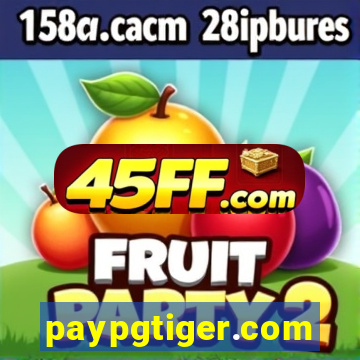 paypgtiger.com