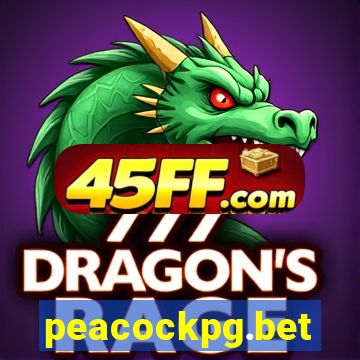 peacockpg.bet